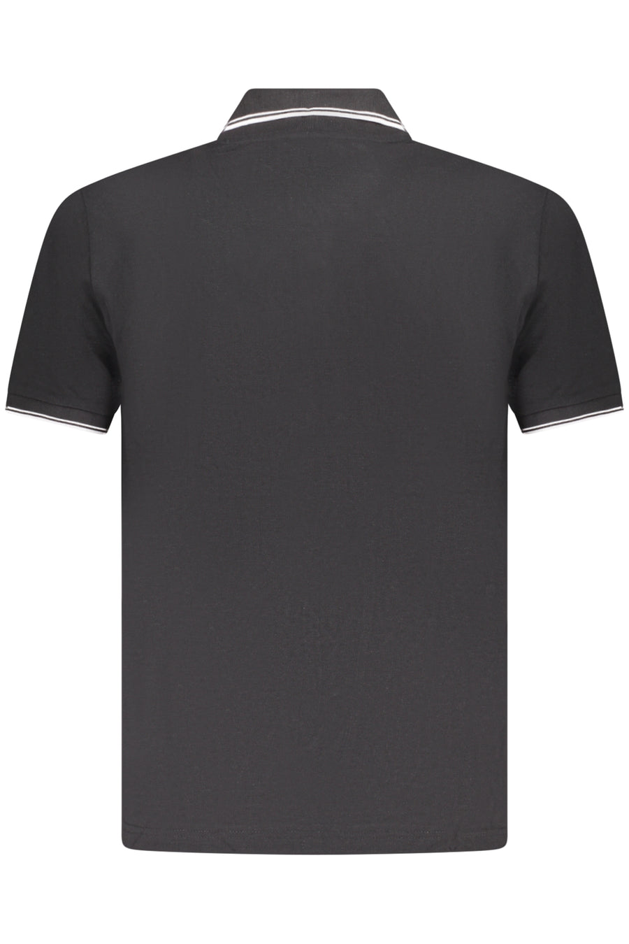 U.S. Grand Us Grand Polo Short Sleeve Men's Black