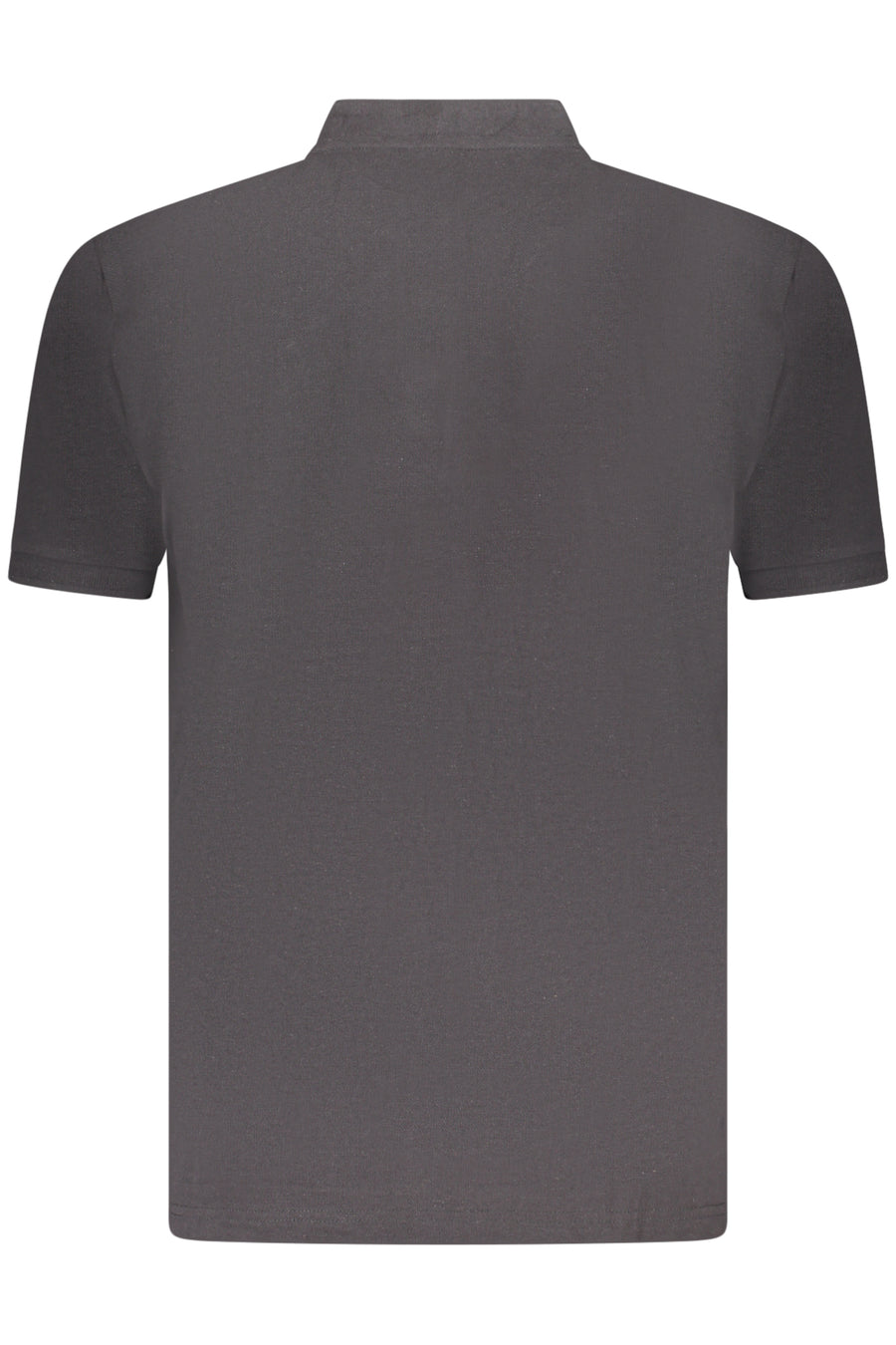 U.S. Grand Us Grand Polo Short Sleeve Men's Black
