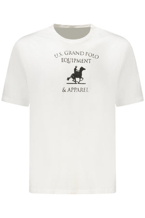 U.S. Grand Us Grand Men's Short-Sleeve T-Shirt AU02649