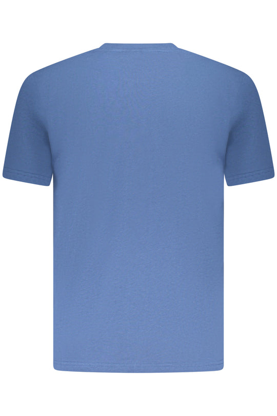 U.S. Grand Us Grand Men's Short-Sleeve T-Shirt Blue