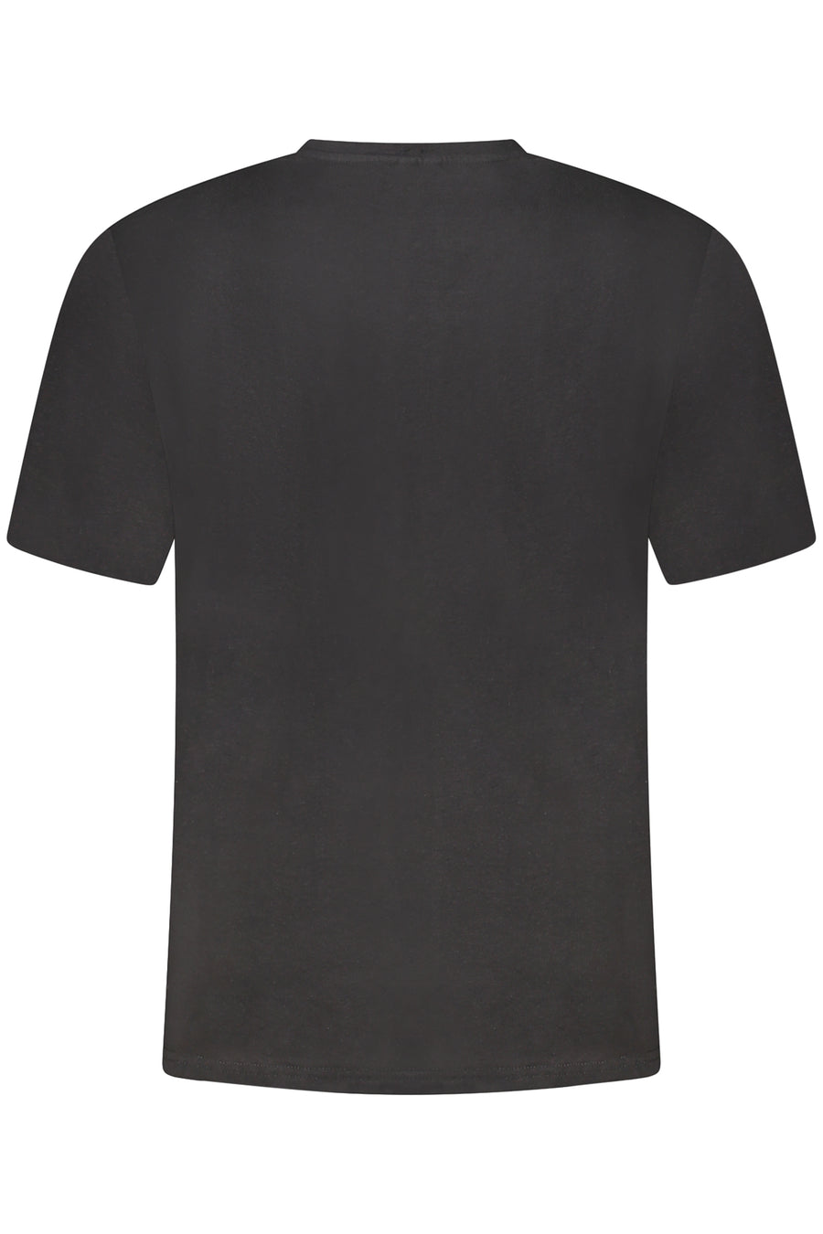U.S. Grand Us Grand Men's Black Short-Sleeve T-Shirt