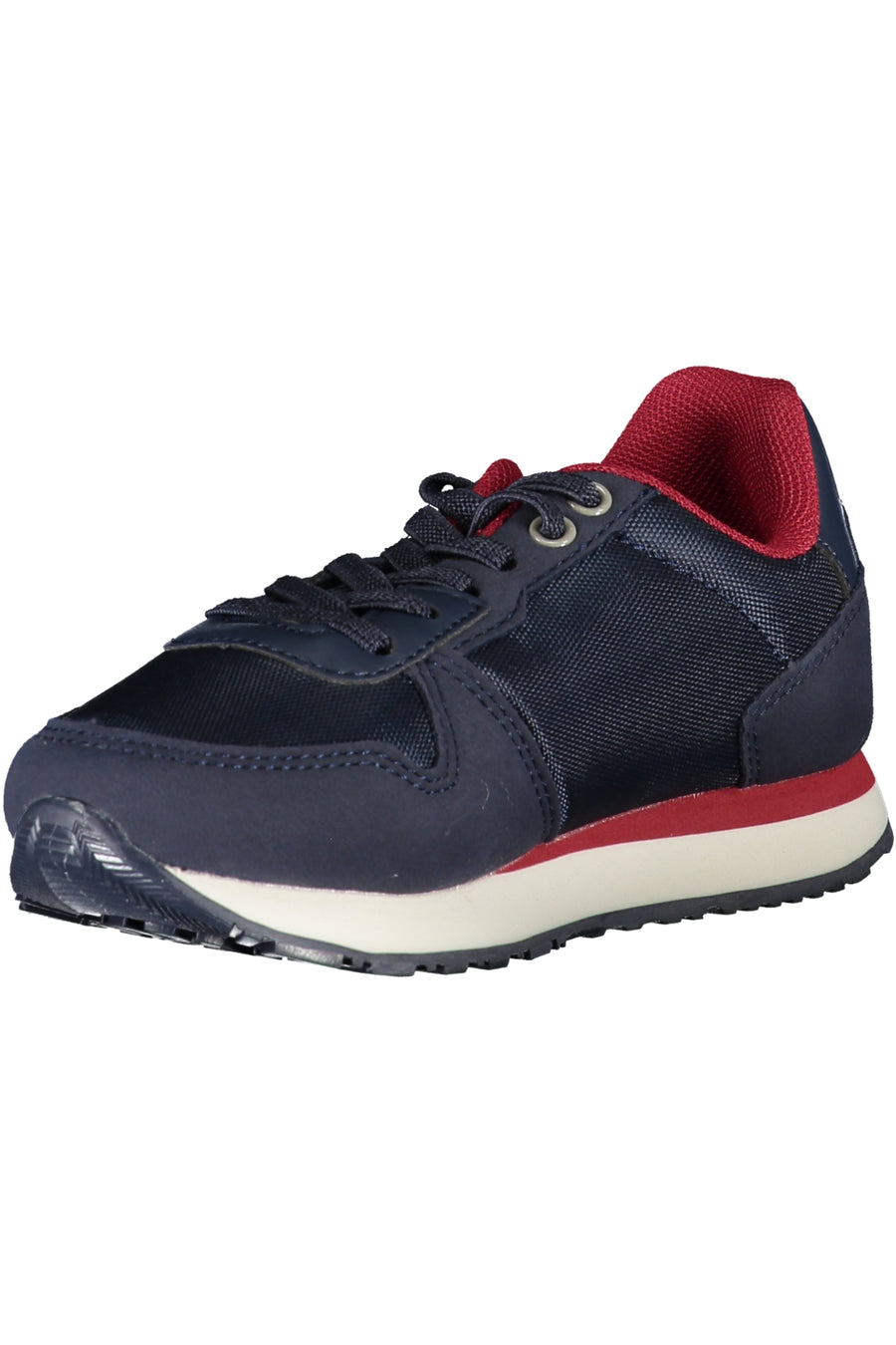 U.S. Polo Assn. Blue Sports Shoes for Children