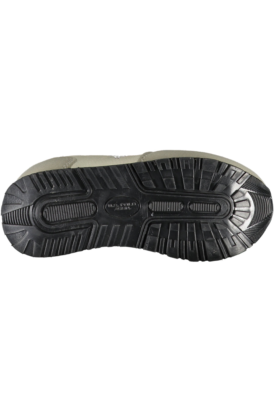 U.S. Polo Assn. Gray Children's Sports Shoes