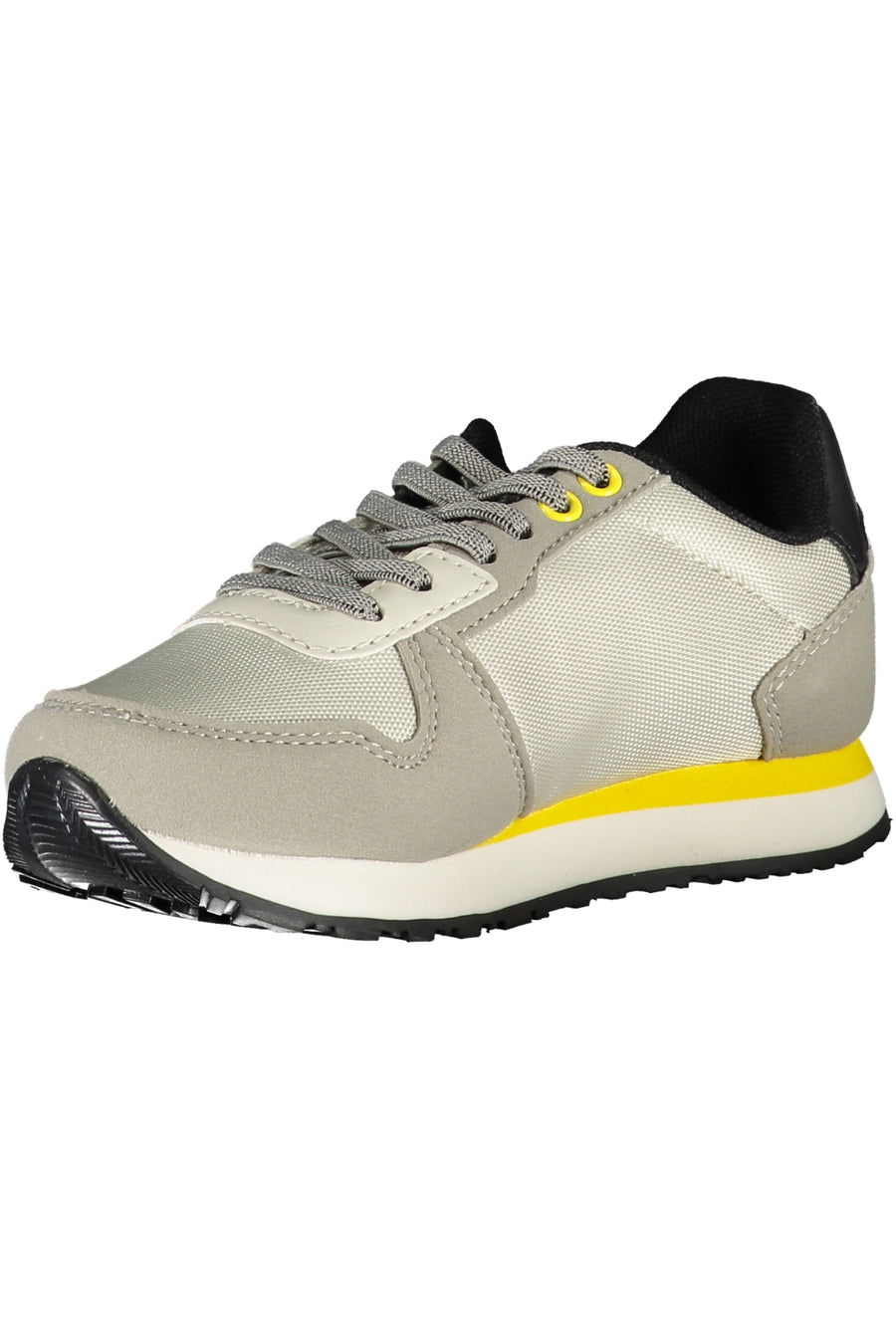 U.S. Polo Assn. Gray Children's Sports Shoes