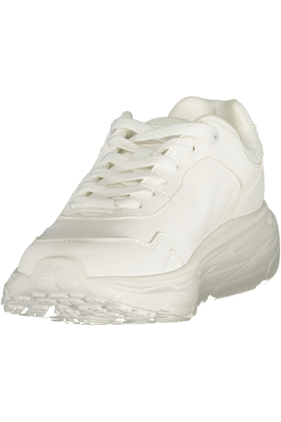 U.S. Polo Assn. Women's Sports Footwear White