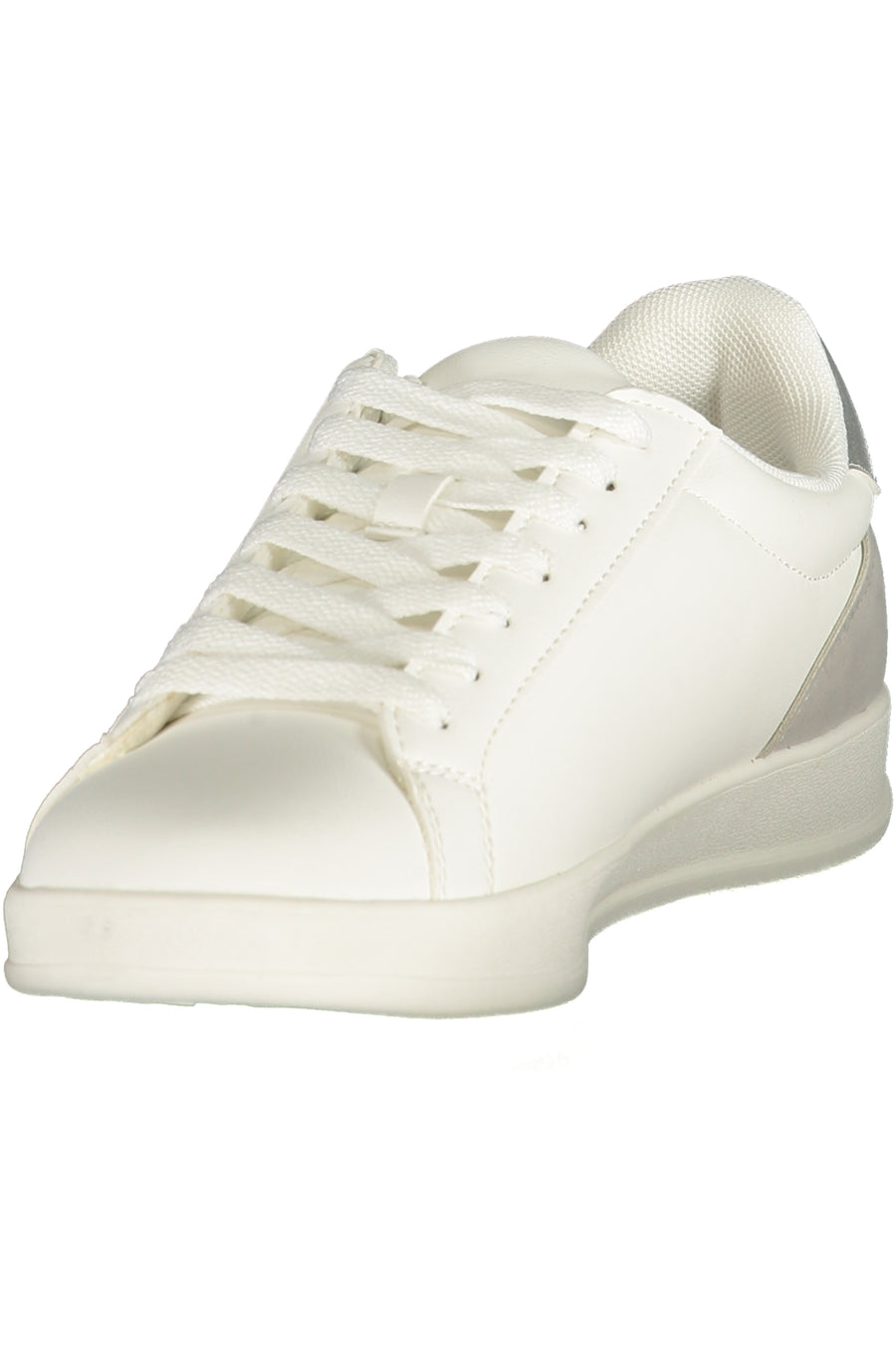 U.S. Polo Assn. Women's Sports Footwear White