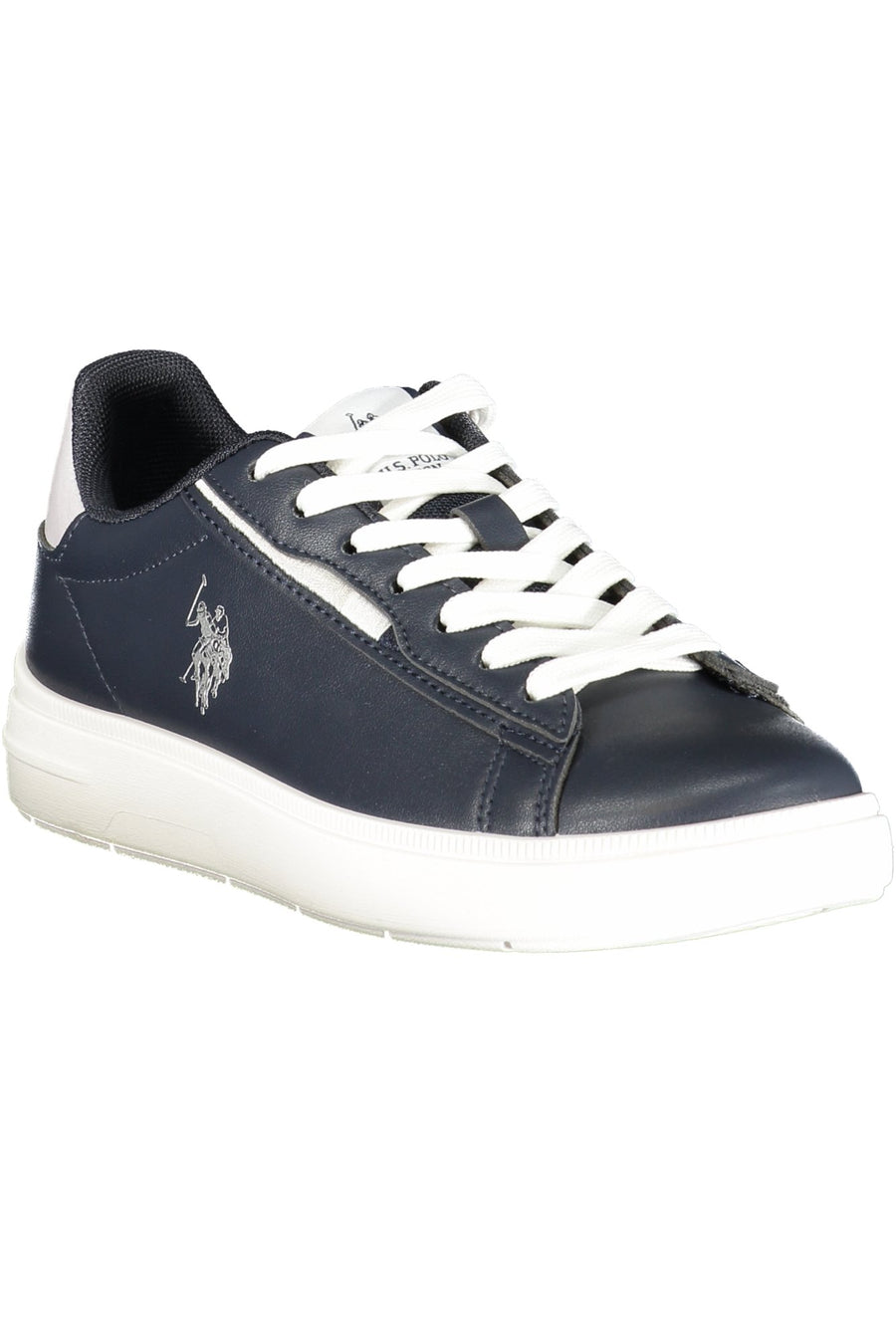 U.S. Polo Assn. Women's Blue Sports Footwear
