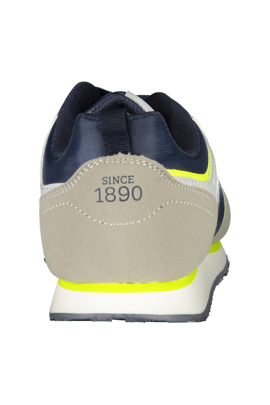U.S. Polo Assn. Blue Sports Footwear for Women