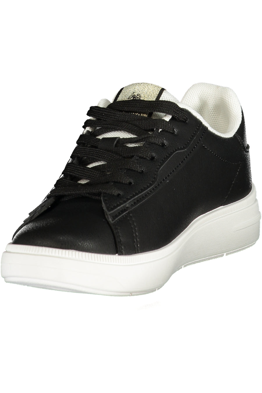 U.S. Polo Assn. Women's Black Sports Footwear