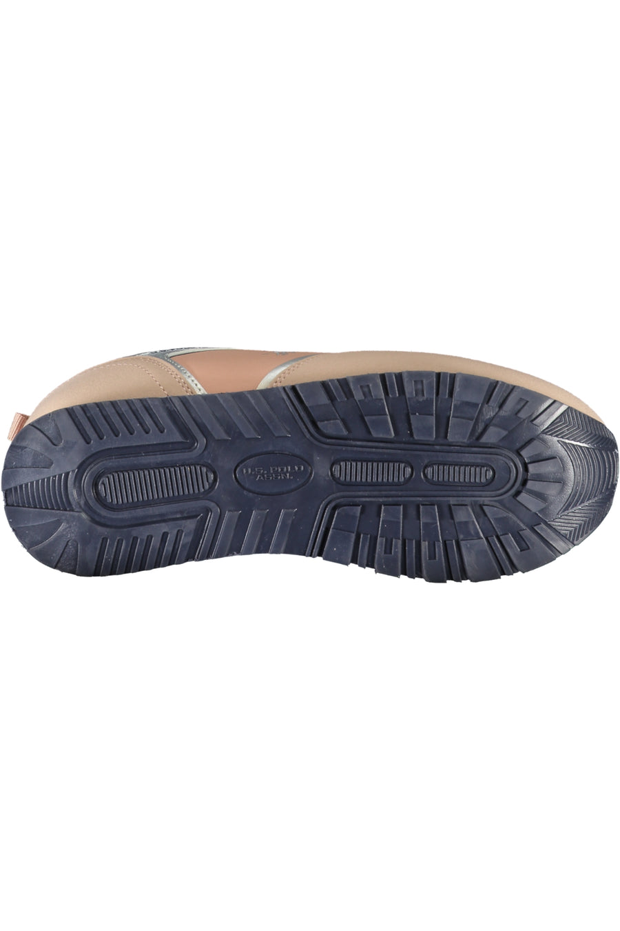 U.S. Polo Assn. Pink Women's Sports Footwear