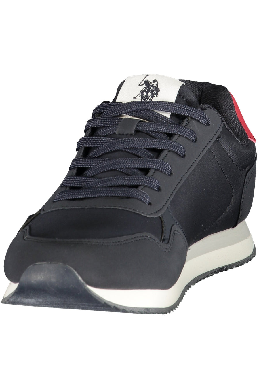 U.S. Polo Assn. Men's Blue Sports Footwear