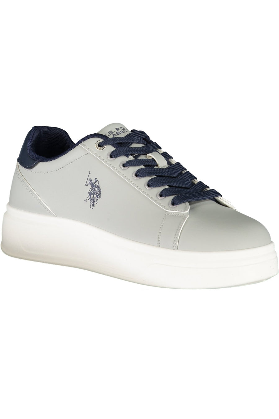 U.S. Polo Assn. Men's Sports Footwear, Grey