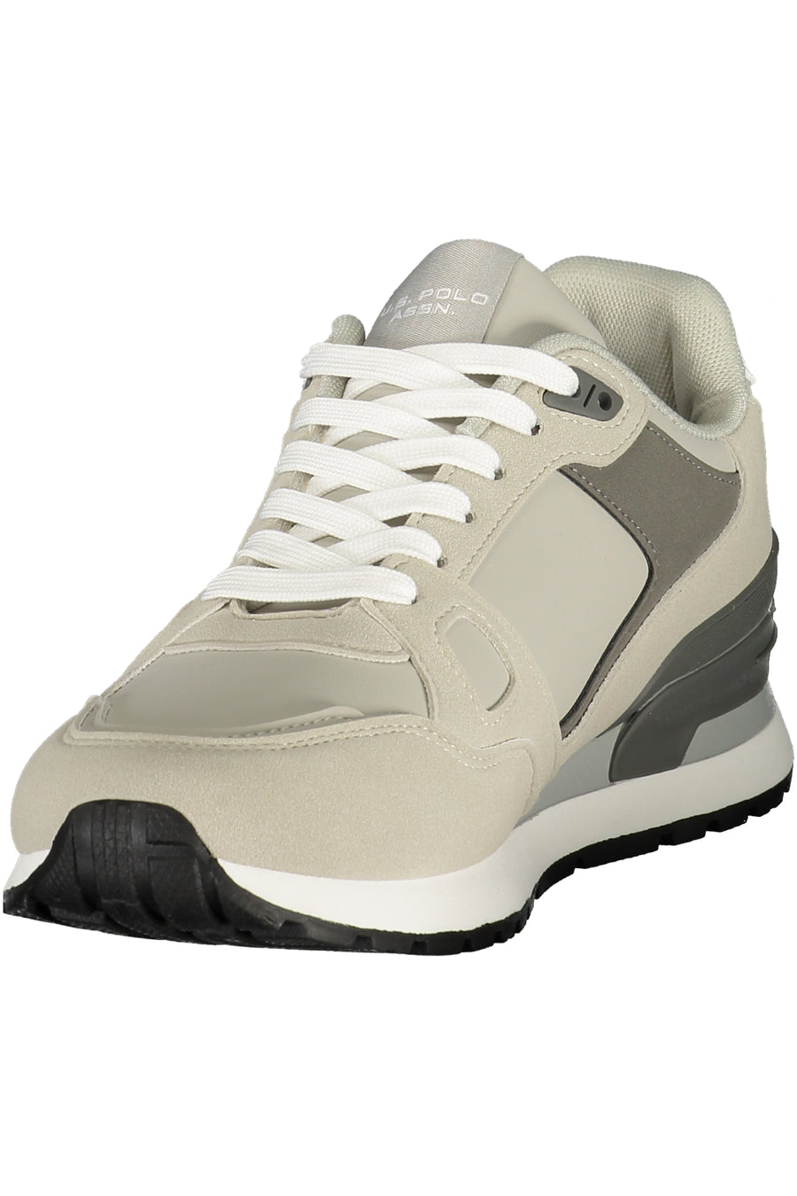 U.S. Polo Assn. Men's Sports Footwear, Grey
