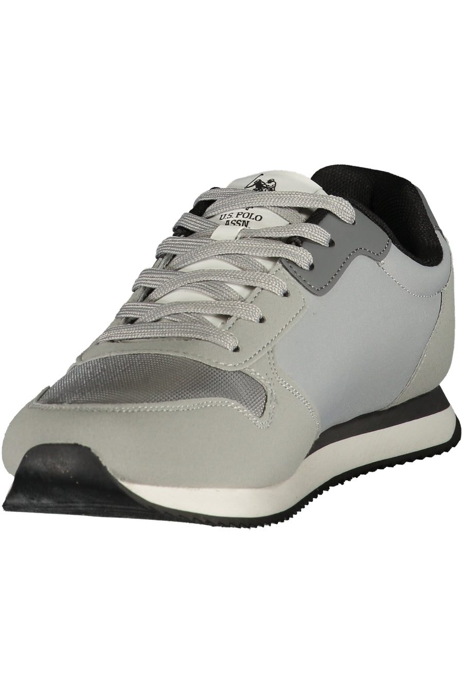 U.S. Polo Assn. Men's Sports Footwear, Grey