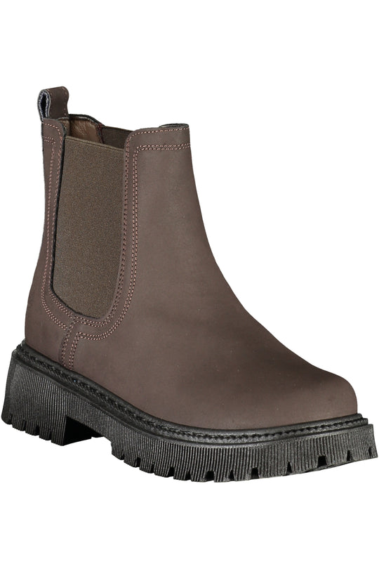U.S. Polo Assn. Women's Brown Boot