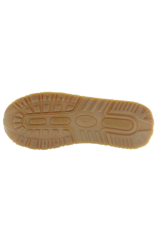 U.S. Polo Assn. Girls' Beige Sports Footwear