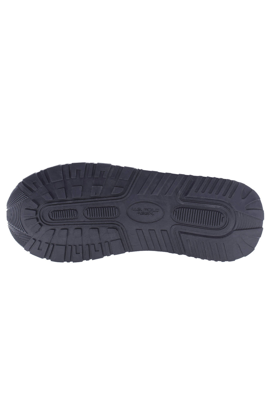 U.S. Polo Assn. Children's Yellow Sports Footwear