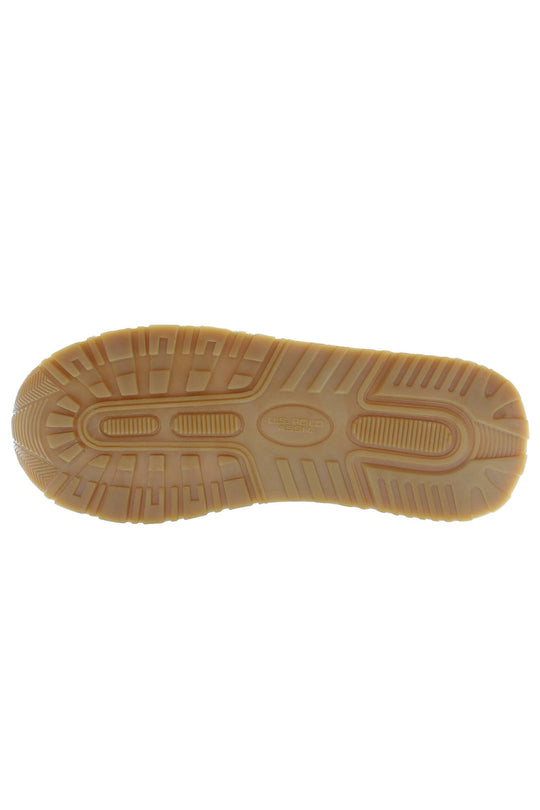 U.S. Polo Assn. Children's Yellow Sports Footwear