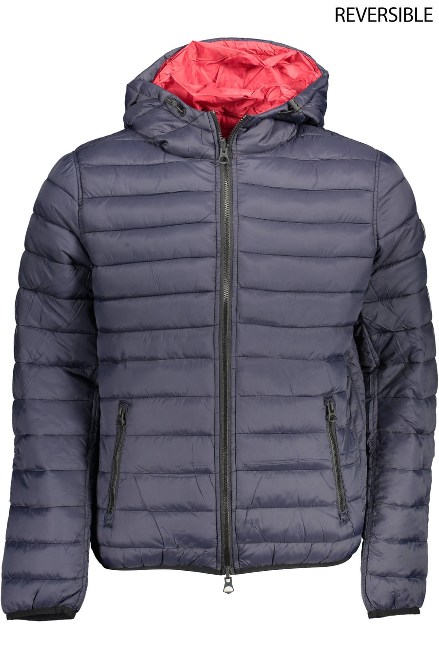 U.S. Polo Assn. Men's Blue Jacket