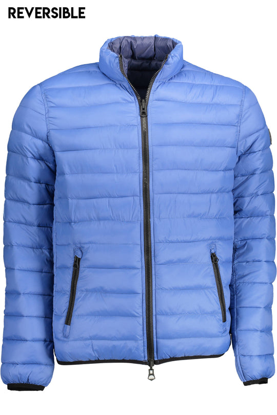 U.S. Polo Assn. Men's Blue Jacket