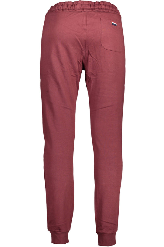U.S. Polo Assn. Men's Purple Pants