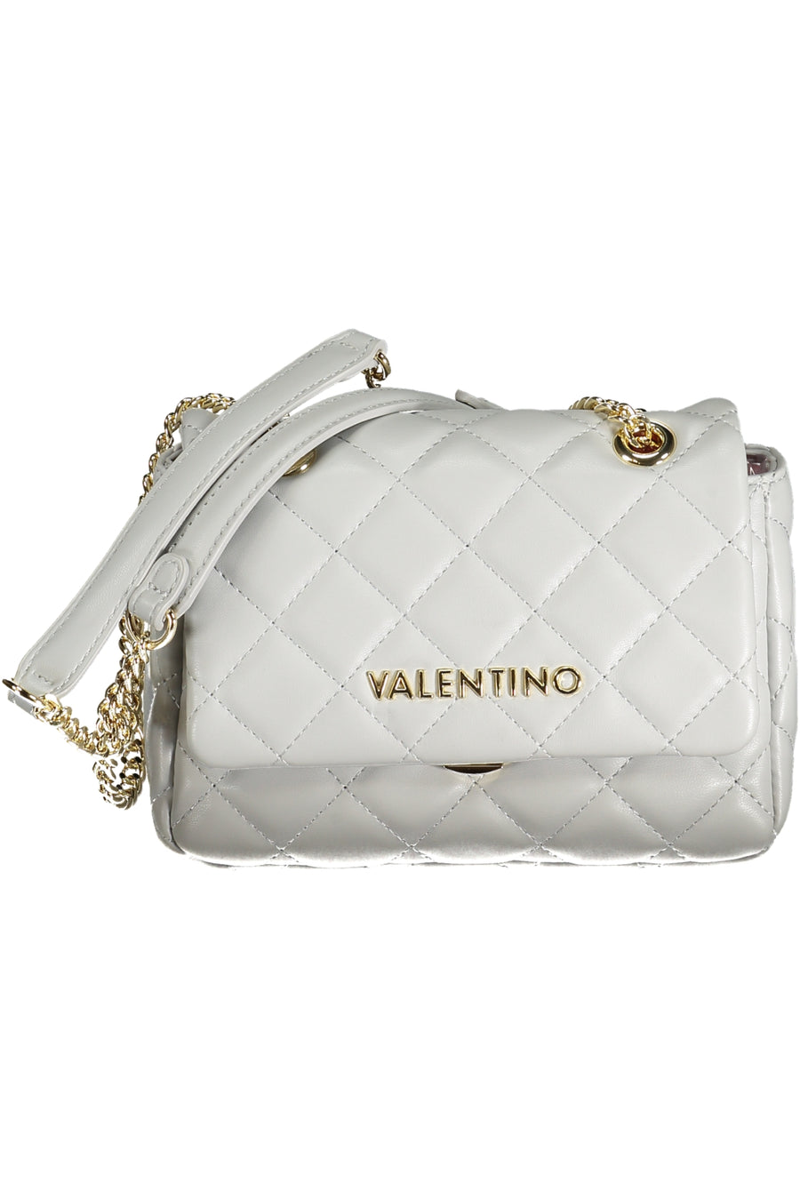 Valentino Bags Gray Women's Bag