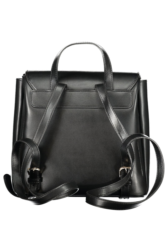 Valentino Bags Women's Black Backpack