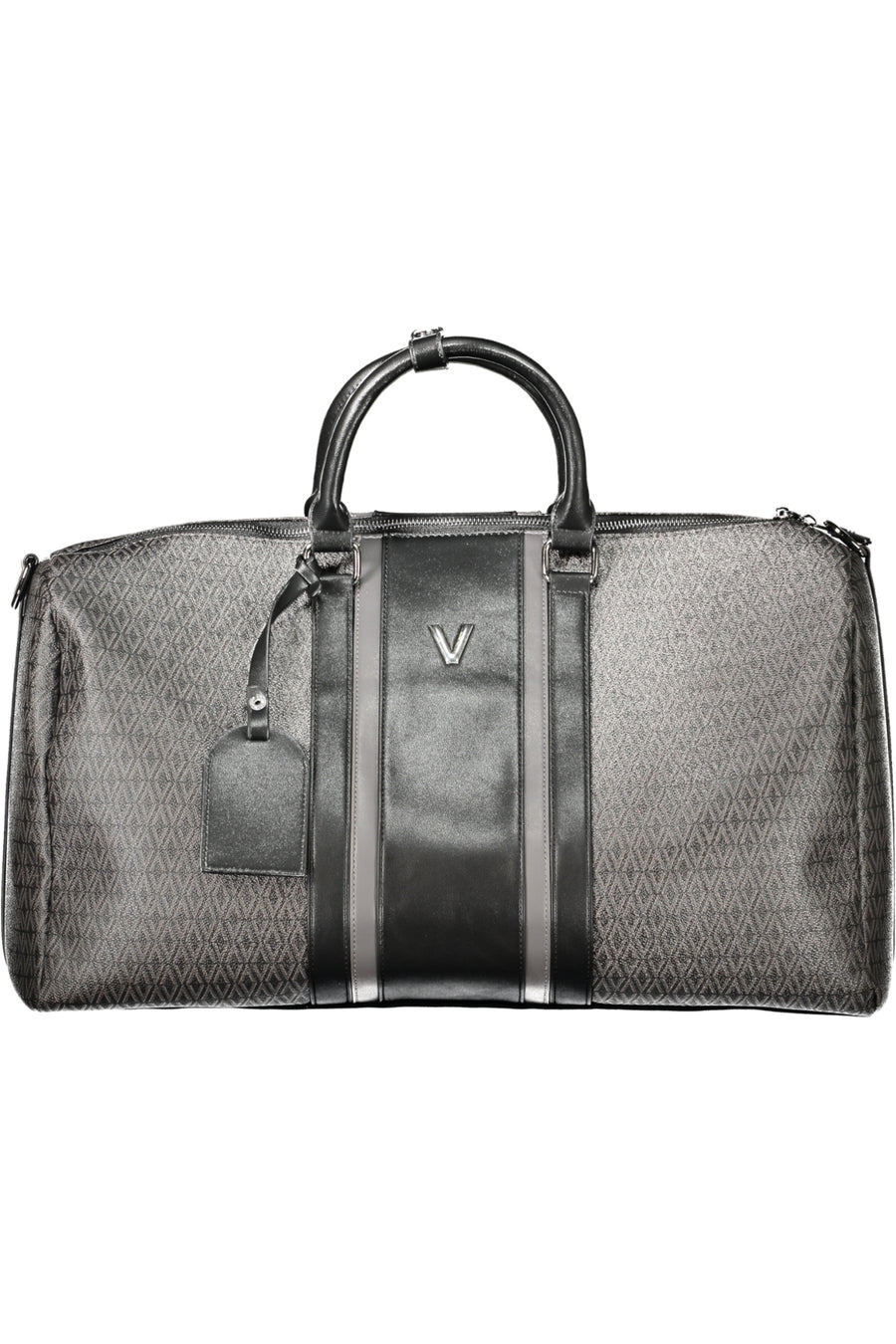 Valentino Bags Women's Black Duffle Bag