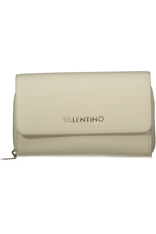 Valentino Bags Women's Beige Wallet