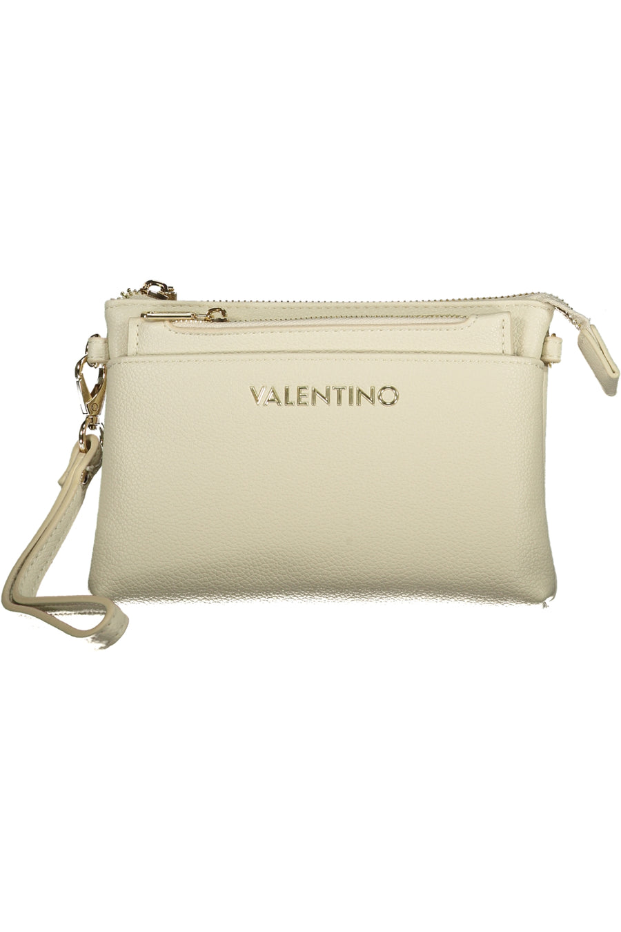 Valentino Bags Women's Beige Wallet