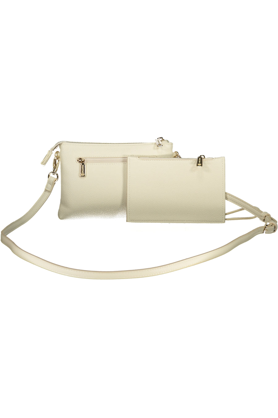 Valentino Bags Women's Beige Wallet