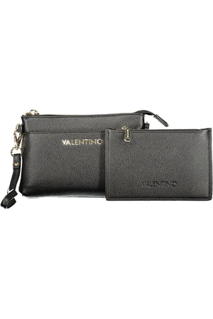 Valentino Bags Women's Black Wallet