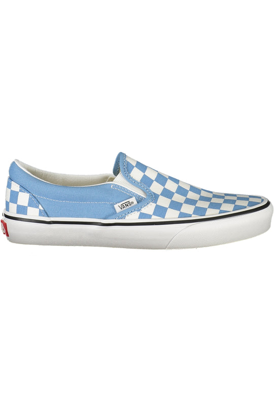 Vans Women's Sports Footwear Blue