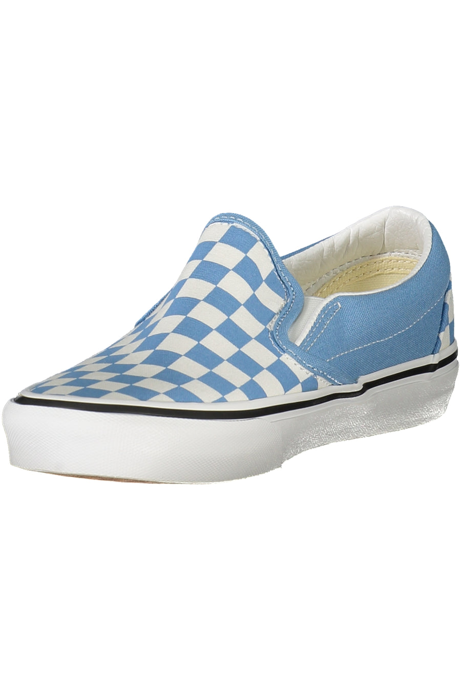 Vans Women's Sports Footwear Blue