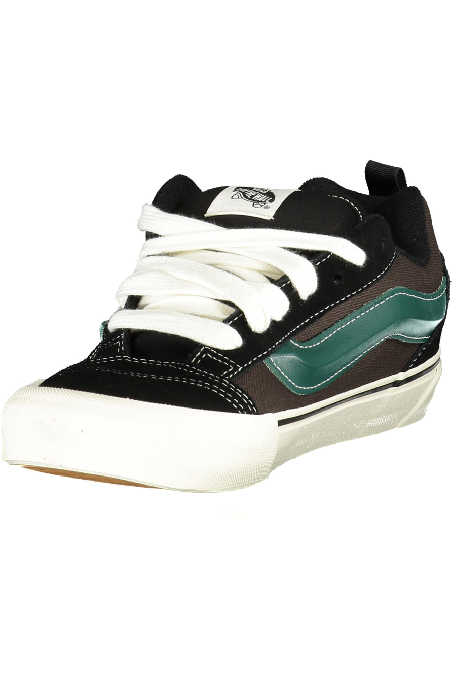 Vans Men's Sports Footwear Black
