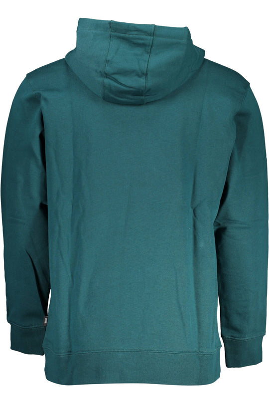 Vans Sweatshirt without Zip Man Green
