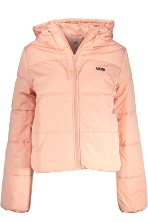 Vans Pink Women's Jacket